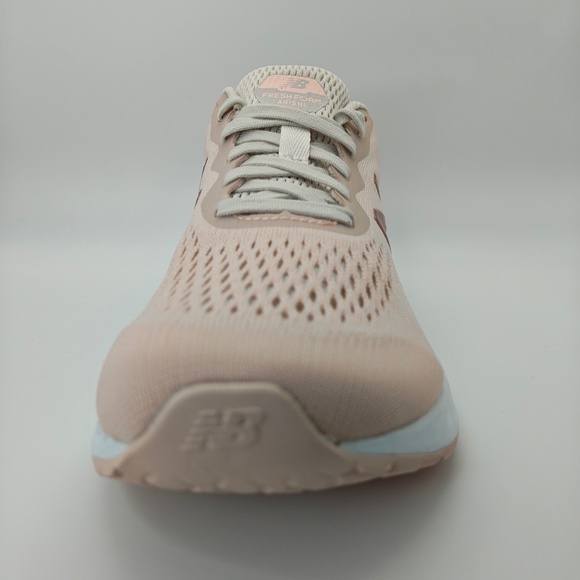 NEW BALANCE RUNNING COURSE PINK - Picture 2 of 11